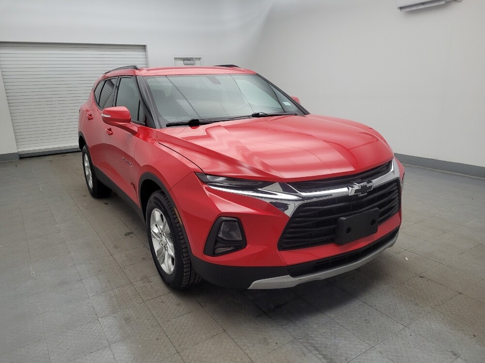 2020 Chevrolet Blazer in Miamisburg, OH 45342 - 18112997 13