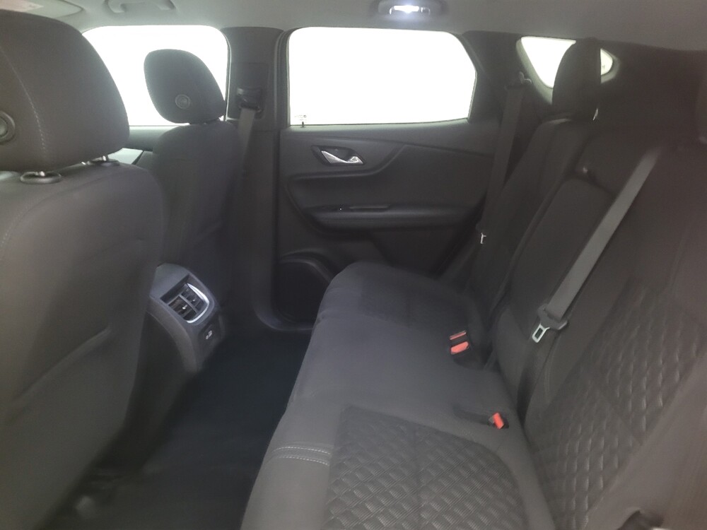 2020 Chevrolet Blazer in Miamisburg, OH 45342 - 18112997 18