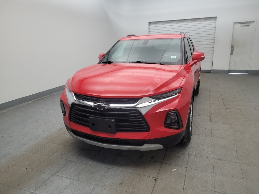 2020 Chevrolet Blazer in Miamisburg, OH 45342 - 18112997 15