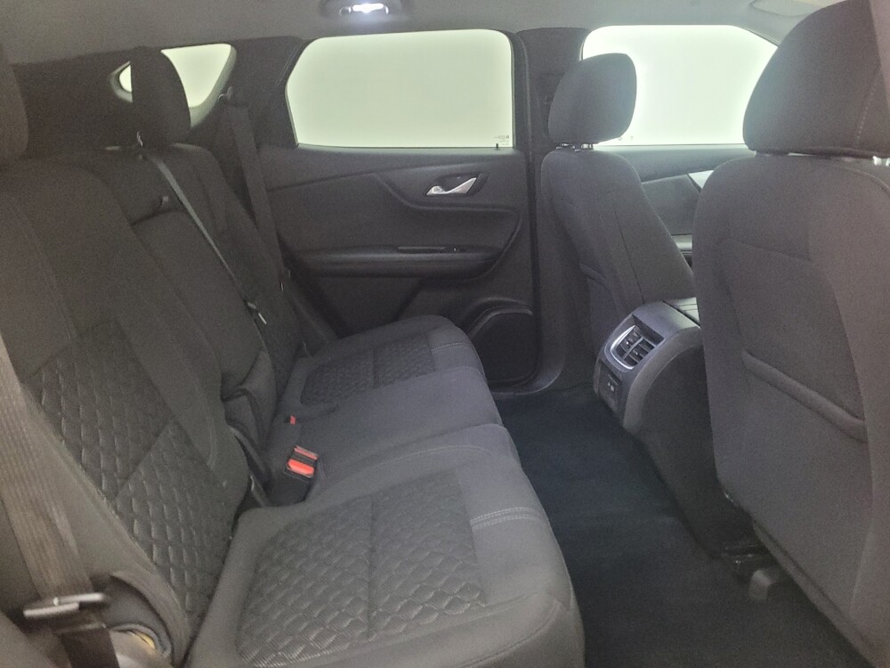 2020 Chevrolet Blazer in Miamisburg, OH 45342 - 18112997 19