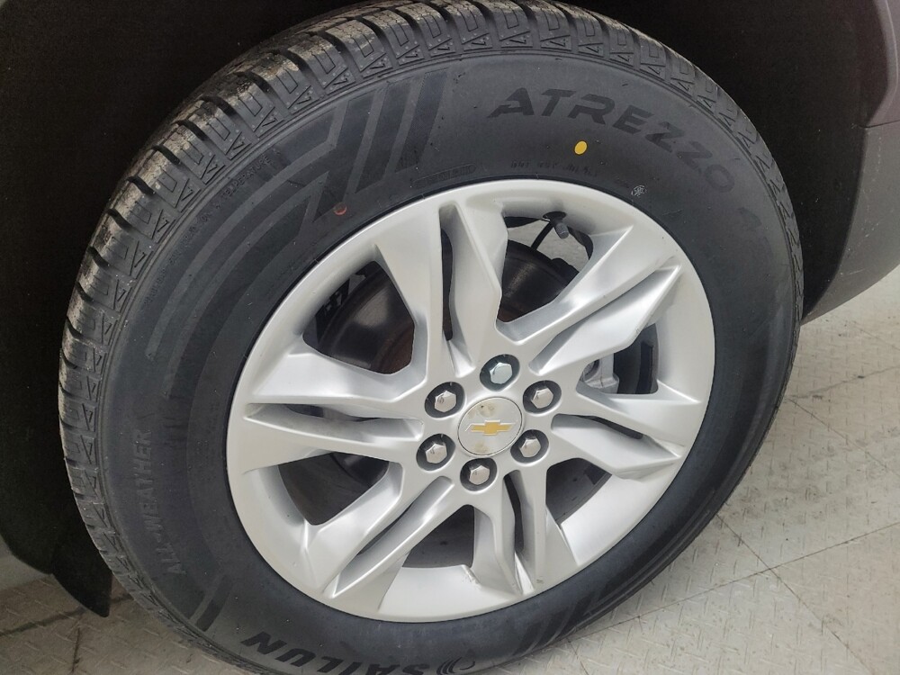 2020 Chevrolet Blazer in Miamisburg, OH 45342 - 18112997 31