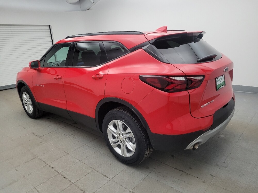 2020 Chevrolet Blazer in Miamisburg, OH 45342 - 18112997 3
