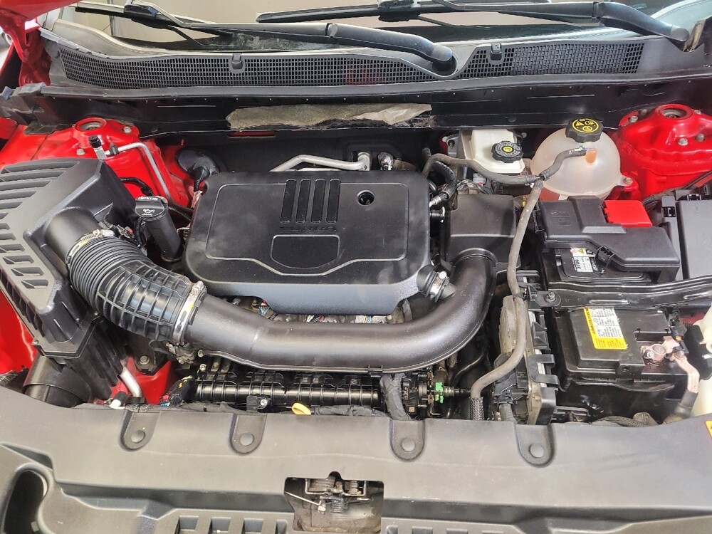 2020 Chevrolet Blazer in Miamisburg, OH 45342 - 18112997 30