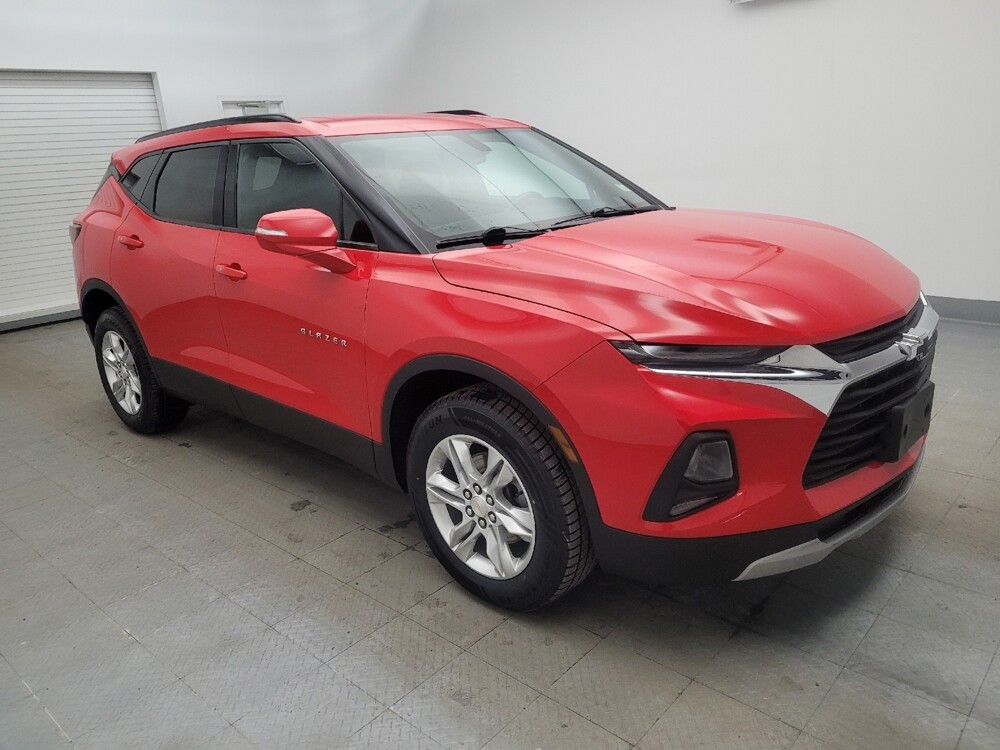 2020 Chevrolet Blazer in Miamisburg, OH 45342 - 18112997 11