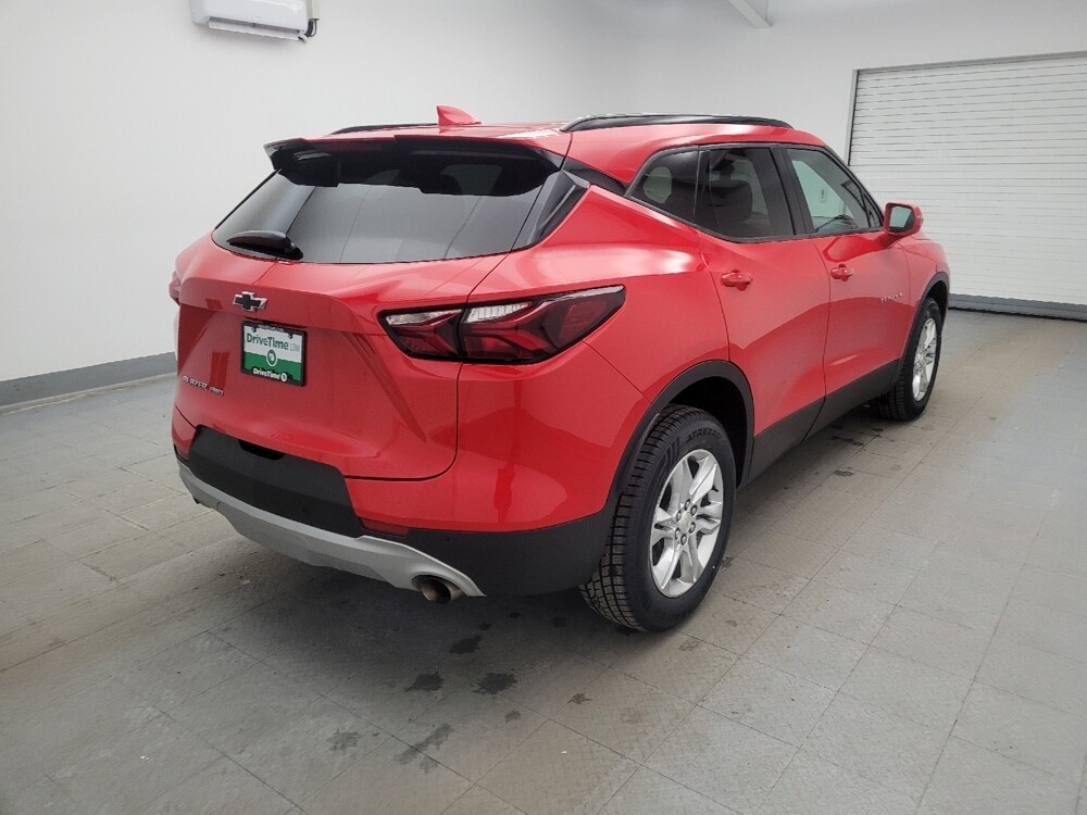 2020 Chevrolet Blazer in Miamisburg, OH 45342 - 18112997 9