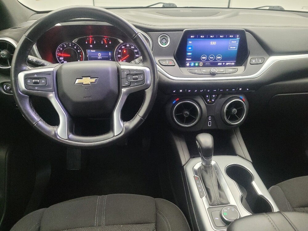 2020 Chevrolet Blazer in Miamisburg, OH 45342 - 18112997 22