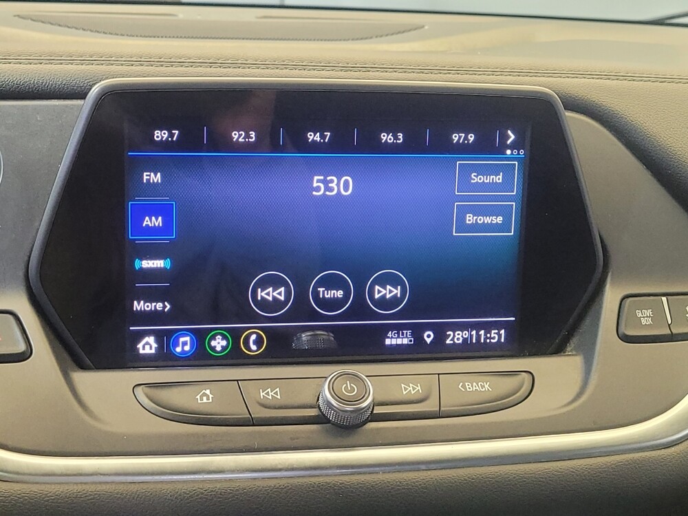 2020 Chevrolet Blazer in Miamisburg, OH 45342 - 18112997 25