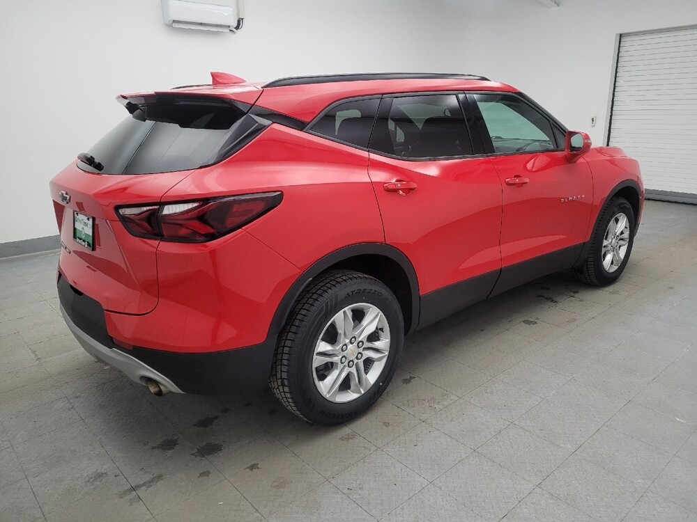 2020 Chevrolet Blazer in Miamisburg, OH 45342 - 18112997 10