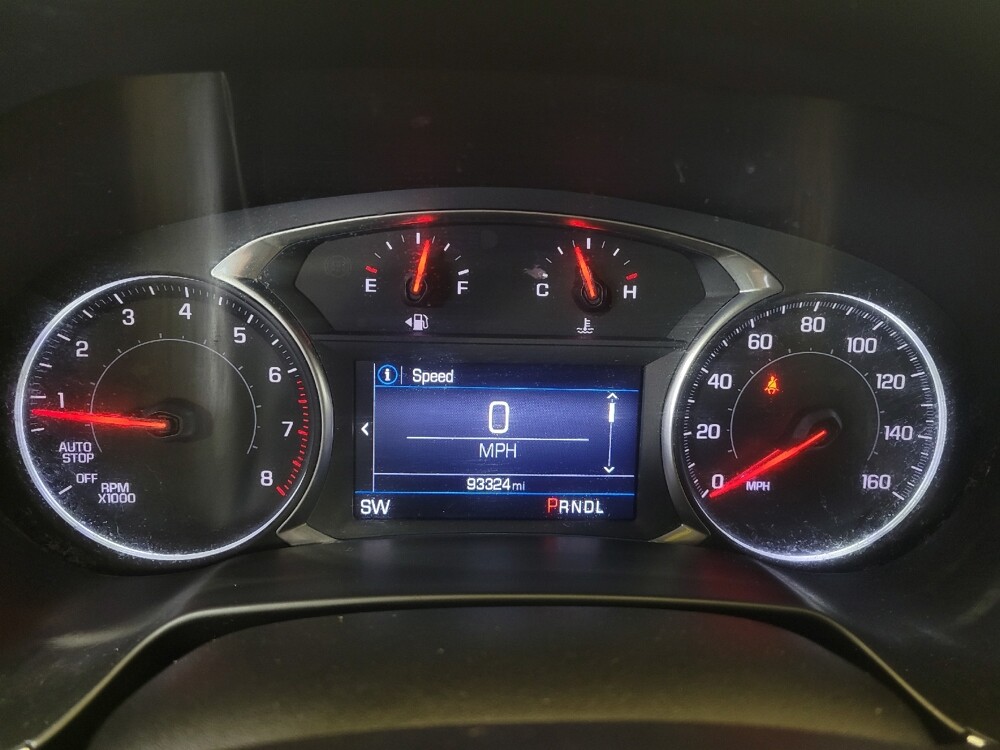 2020 Chevrolet Blazer in Miamisburg, OH 45342 - 18112997 23