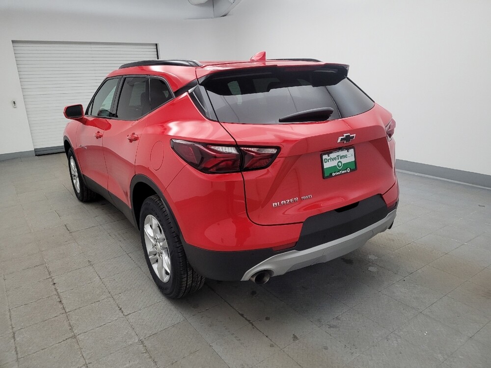2020 Chevrolet Blazer in Miamisburg, OH 45342 - 18112997 5