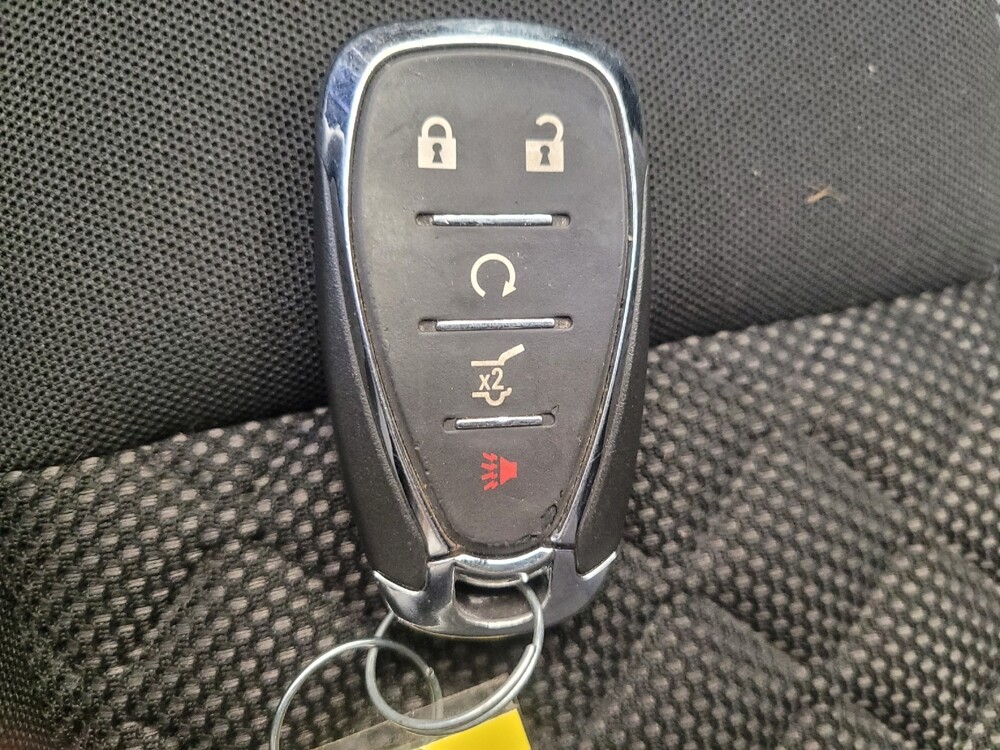 2020 Chevrolet Blazer in Miamisburg, OH 45342 - 18112997 32