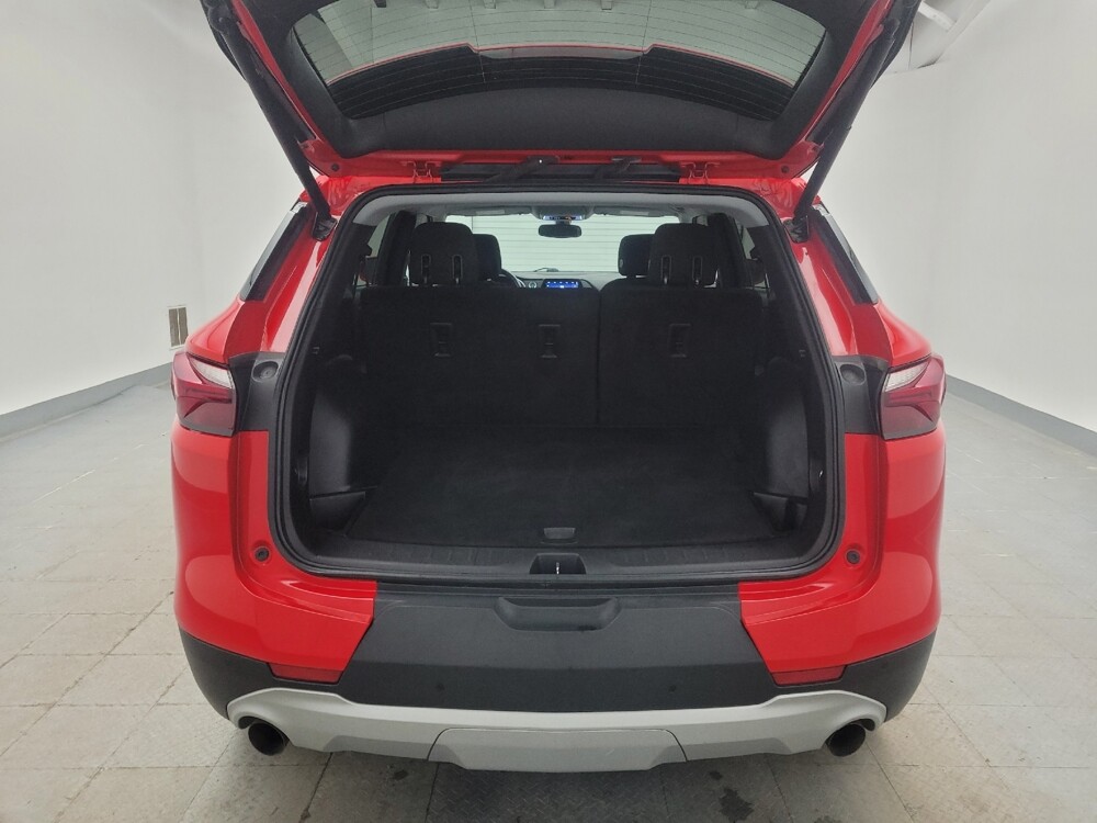 2020 Chevrolet Blazer in Miamisburg, OH 45342 - 18112997 29