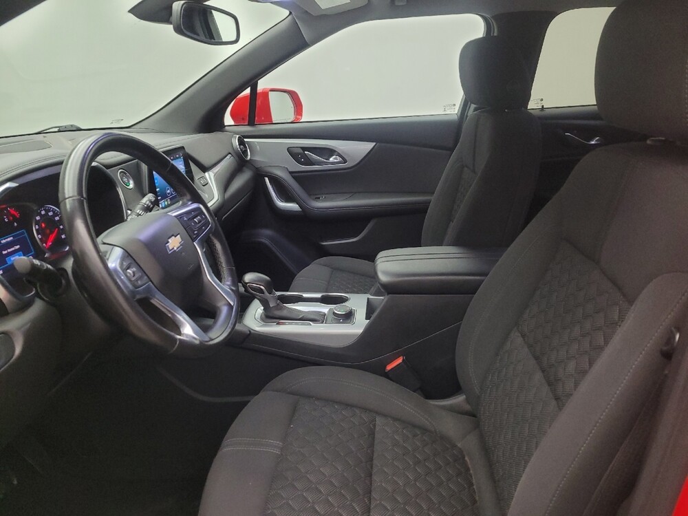 2020 Chevrolet Blazer in Miamisburg, OH 45342 - 18112997 17