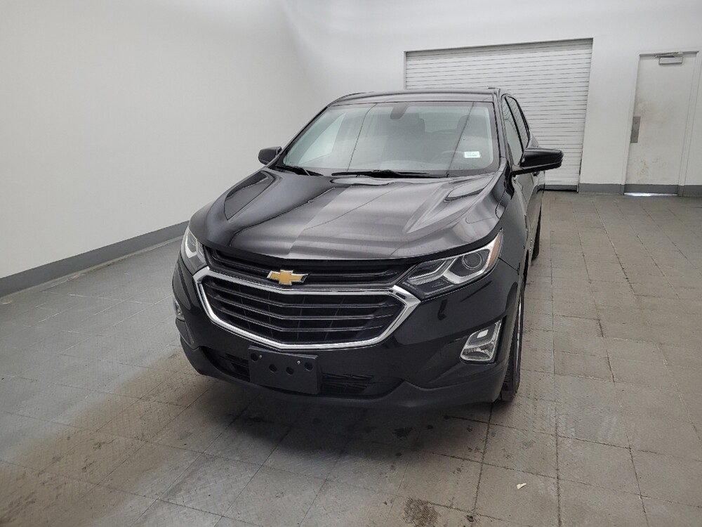 2019 Chevrolet Equinox in Miamisburg, OH 45342 - 18112998 15
