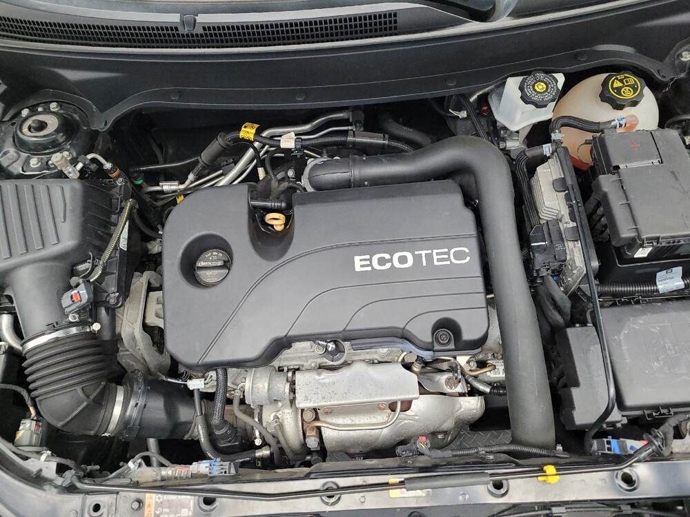 2019 Chevrolet Equinox in Miamisburg, OH 45342 - 18112998 30