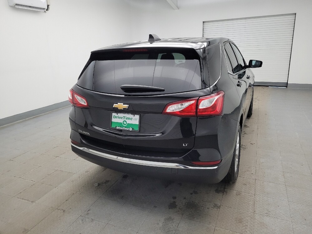 2019 Chevrolet Equinox in Miamisburg, OH 45342 - 18112998 7