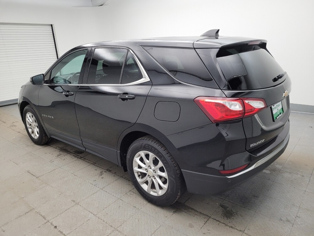 2019 Chevrolet Equinox in Miamisburg, OH 45342 - 18112998 3