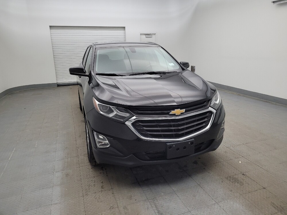 2019 Chevrolet Equinox in Miamisburg, OH 45342 - 18112998 14