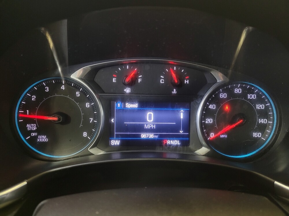 2019 Chevrolet Equinox in Miamisburg, OH 45342 - 18112998 23