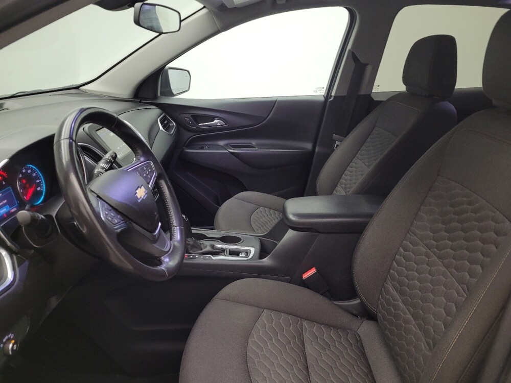 2019 Chevrolet Equinox in Miamisburg, OH 45342 - 18112998 17