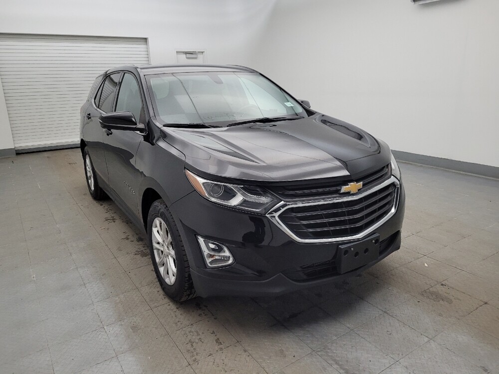 2019 Chevrolet Equinox in Miamisburg, OH 45342 - 18112998 13