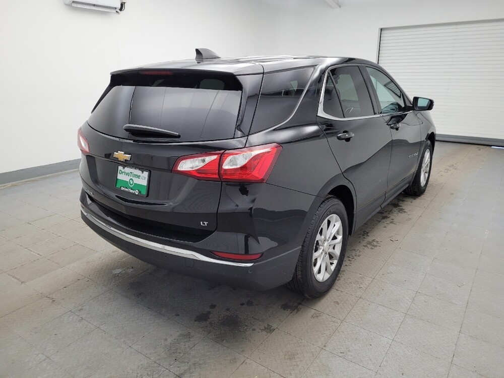 2019 Chevrolet Equinox in Miamisburg, OH 45342 - 18112998 9
