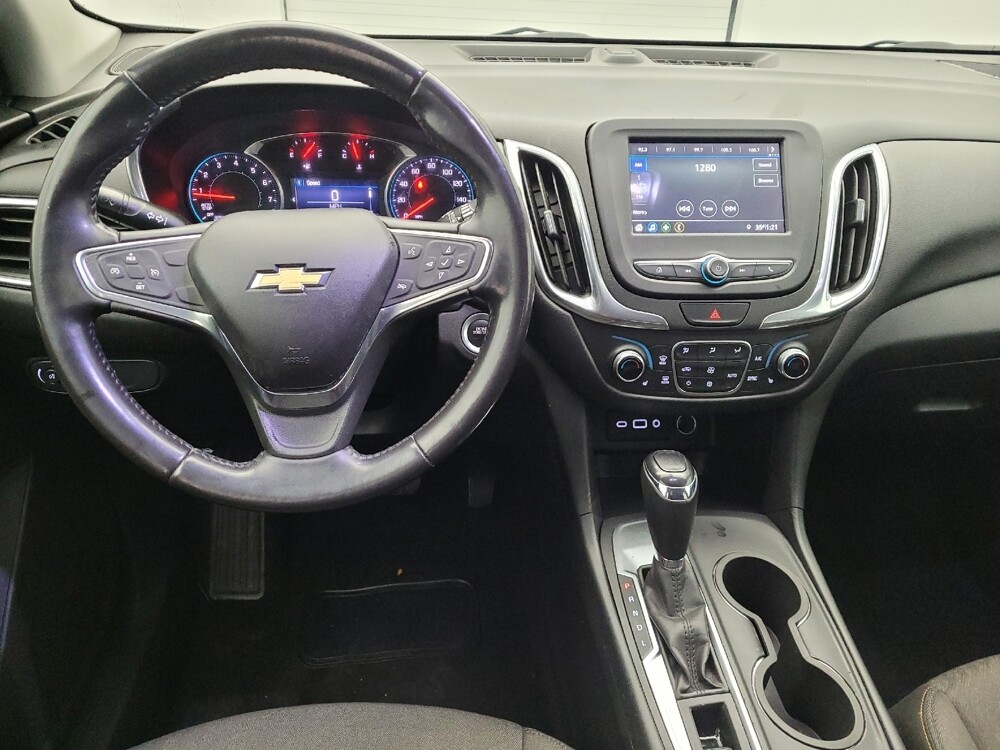 2019 Chevrolet Equinox in Miamisburg, OH 45342 - 18112998 22