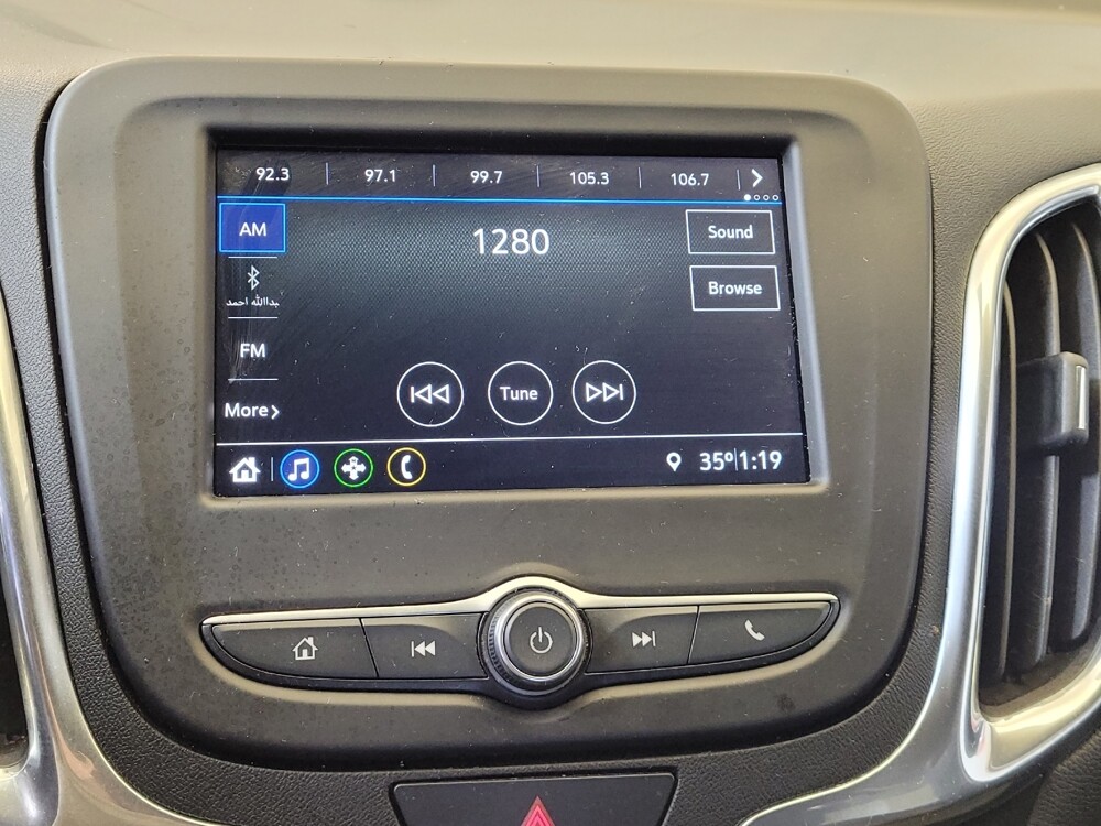 2019 Chevrolet Equinox in Miamisburg, OH 45342 - 18112998 25