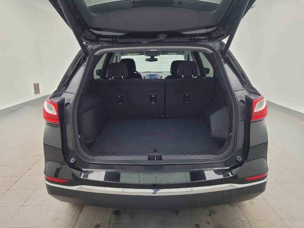 2019 Chevrolet Equinox in Miamisburg, OH 45342 - 18112998 29
