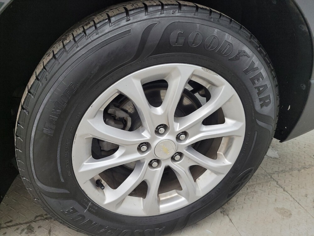 2019 Chevrolet Equinox in Miamisburg, OH 45342 - 18112998 31