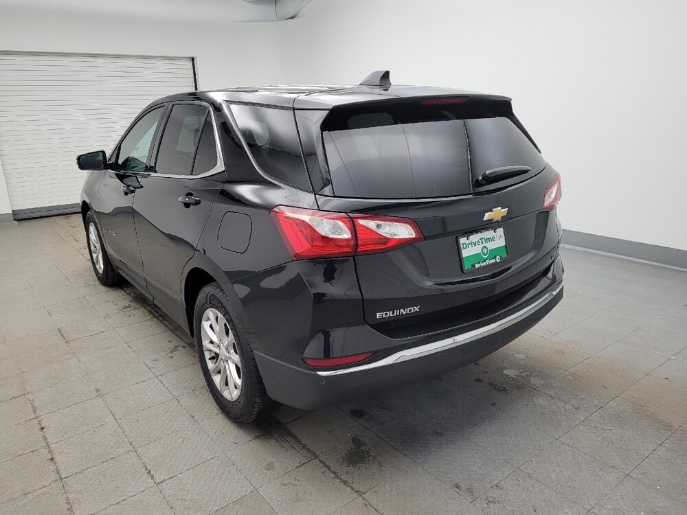 2019 Chevrolet Equinox in Miamisburg, OH 45342 - 18112998 5