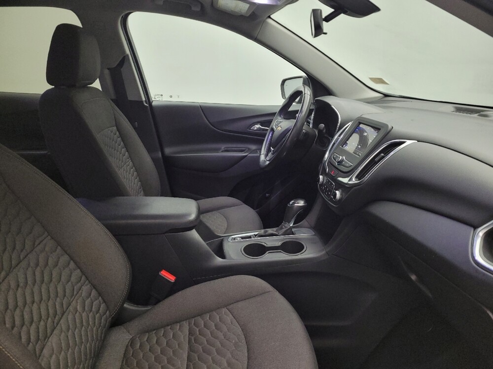 2019 Chevrolet Equinox in Miamisburg, OH 45342 - 18112998 21