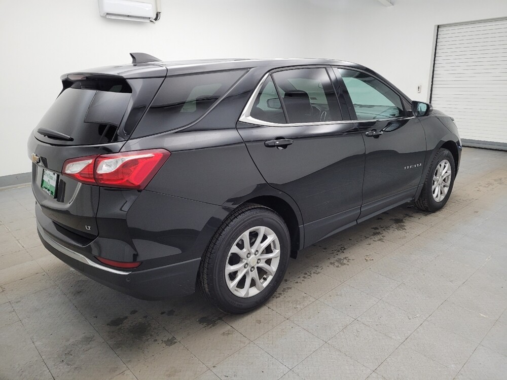 2019 Chevrolet Equinox in Miamisburg, OH 45342 - 18112998 10