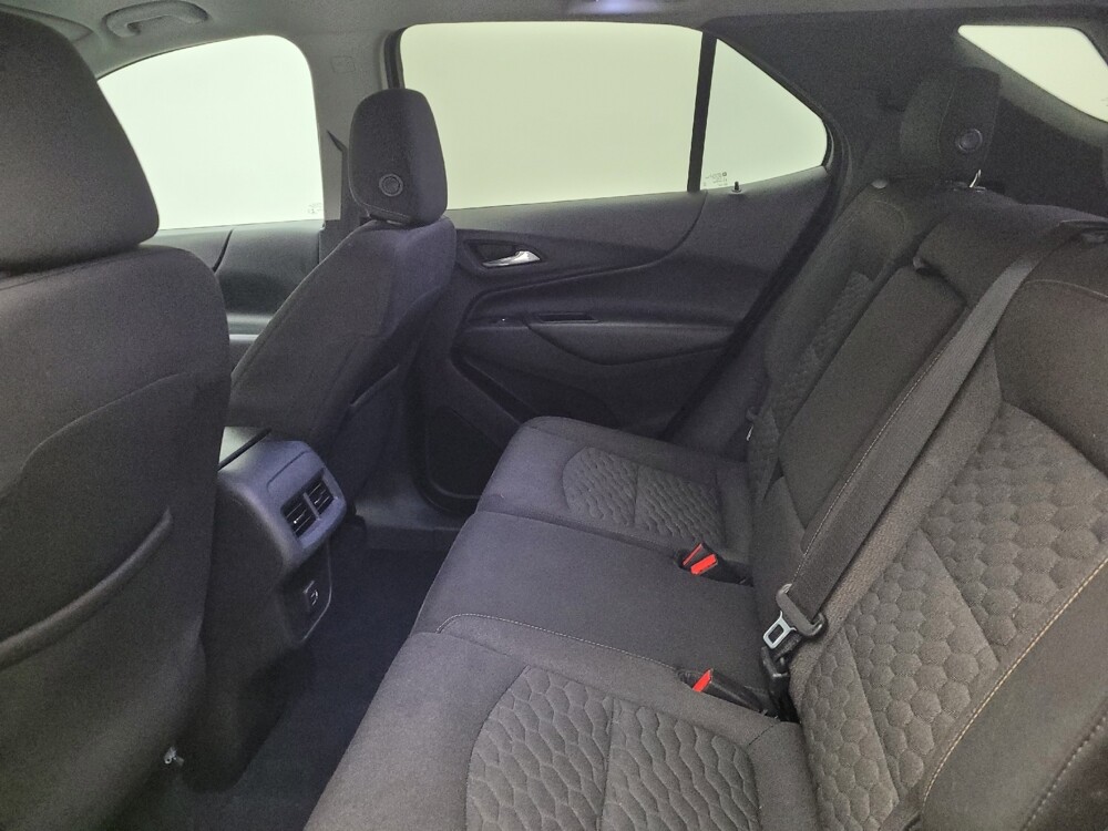 2019 Chevrolet Equinox in Miamisburg, OH 45342 - 18112998 18