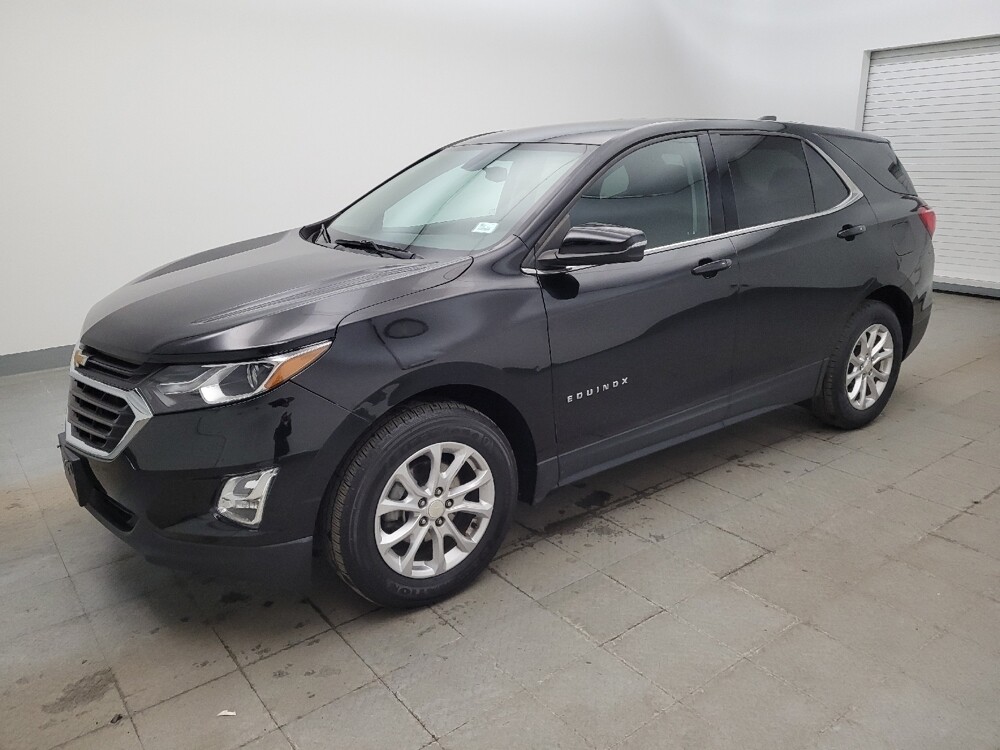 2019 Chevrolet Equinox in Miamisburg, OH 45342 - 18112998 2