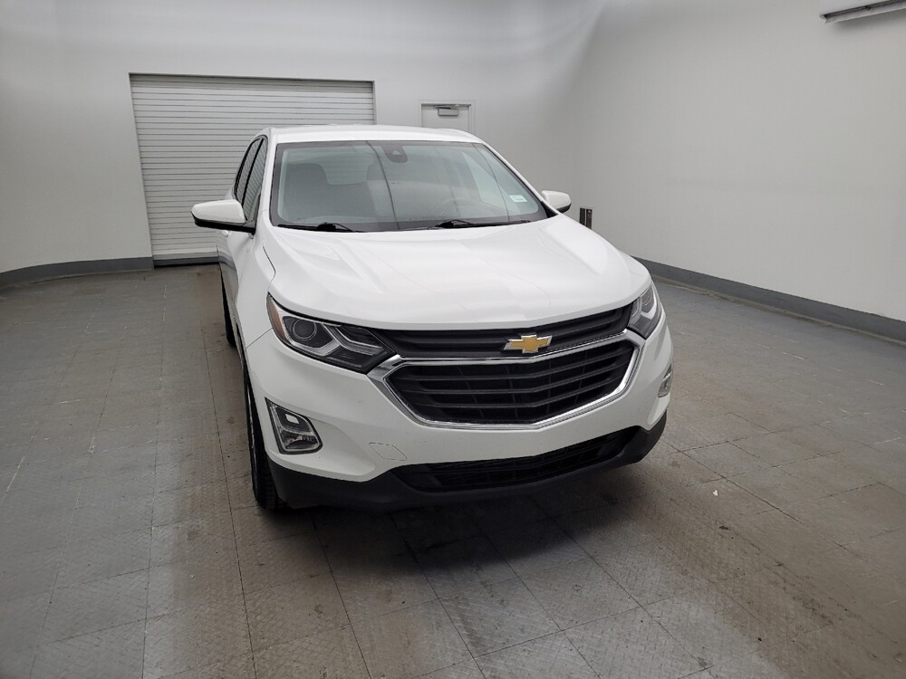 2020 Chevrolet Equinox in Miamisburg, OH 45342 - 18112999 14