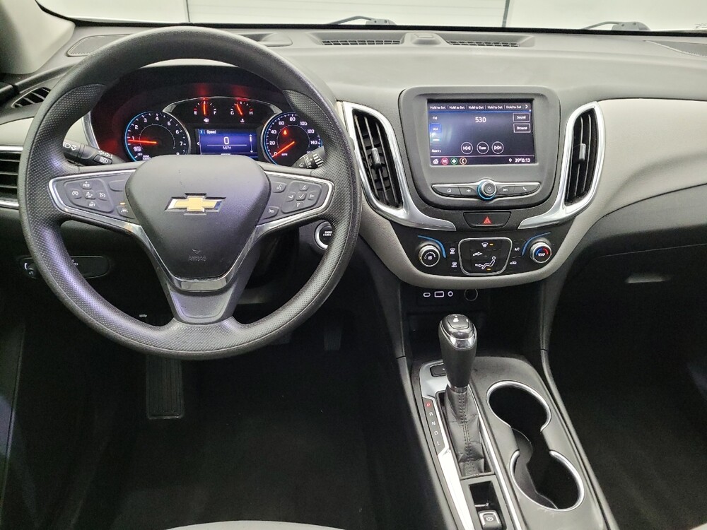 2020 Chevrolet Equinox in Miamisburg, OH 45342 - 18112999 22