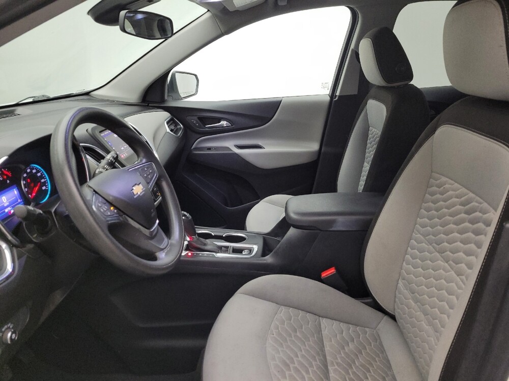 2020 Chevrolet Equinox in Miamisburg, OH 45342 - 18112999 17