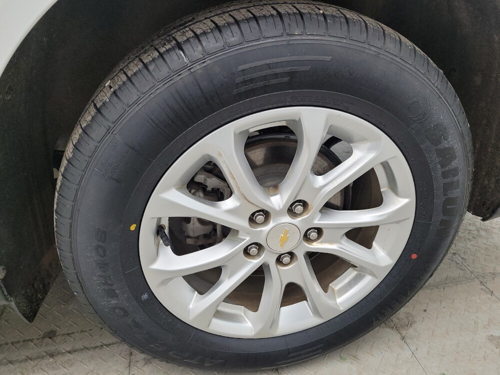 2020 Chevrolet Equinox in Miamisburg, OH 45342 - 18112999 31