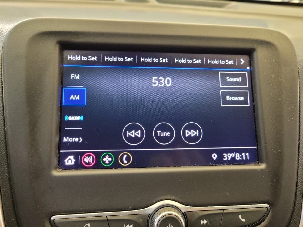 2020 Chevrolet Equinox in Miamisburg, OH 45342 - 18112999 25