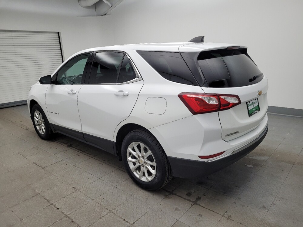 2020 Chevrolet Equinox in Miamisburg, OH 45342 - 18112999 3
