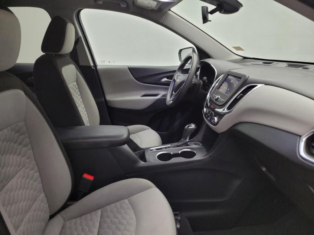 2020 Chevrolet Equinox in Miamisburg, OH 45342 - 18112999 21