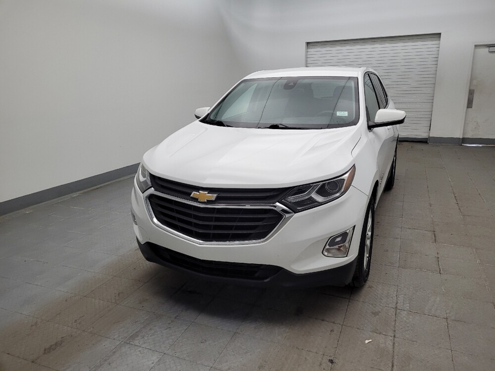 2020 Chevrolet Equinox in Miamisburg, OH 45342 - 18112999 15