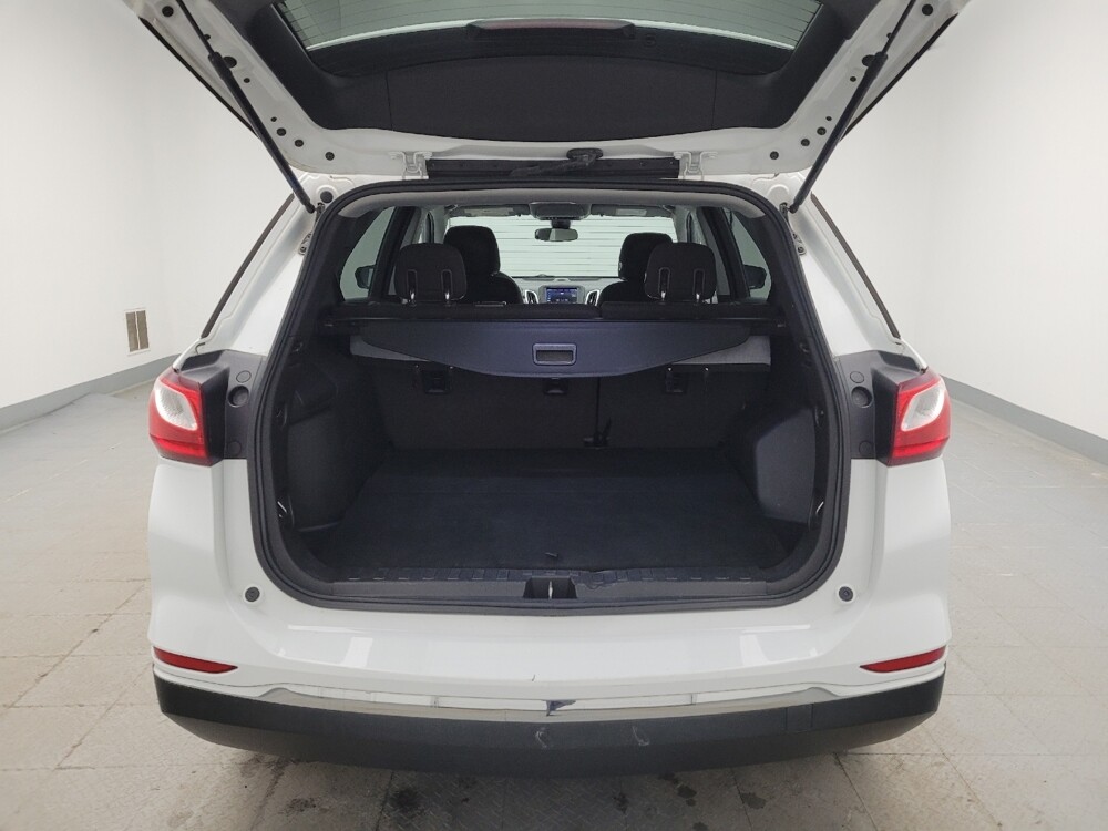 2020 Chevrolet Equinox in Miamisburg, OH 45342 - 18112999 29