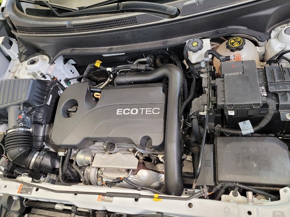 2020 Chevrolet Equinox in Miamisburg, OH 45342 - 18112999 30