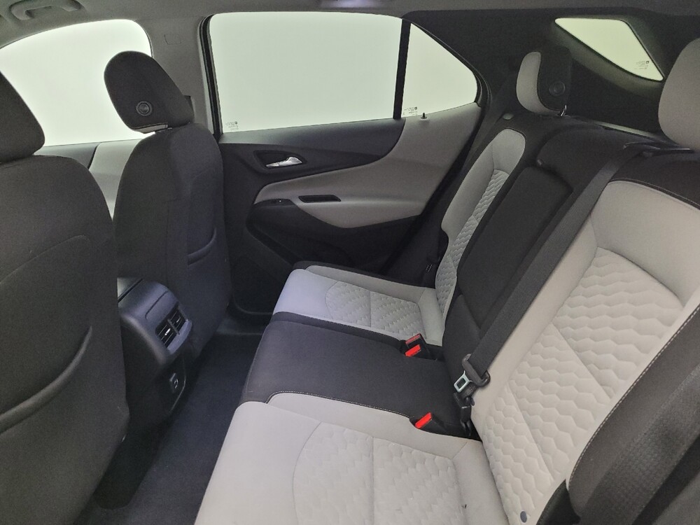 2020 Chevrolet Equinox in Miamisburg, OH 45342 - 18112999 18