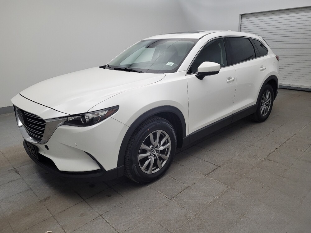 2019 MAZDA CX-9 in Miamisburg, OH 45342 - 18113000 2