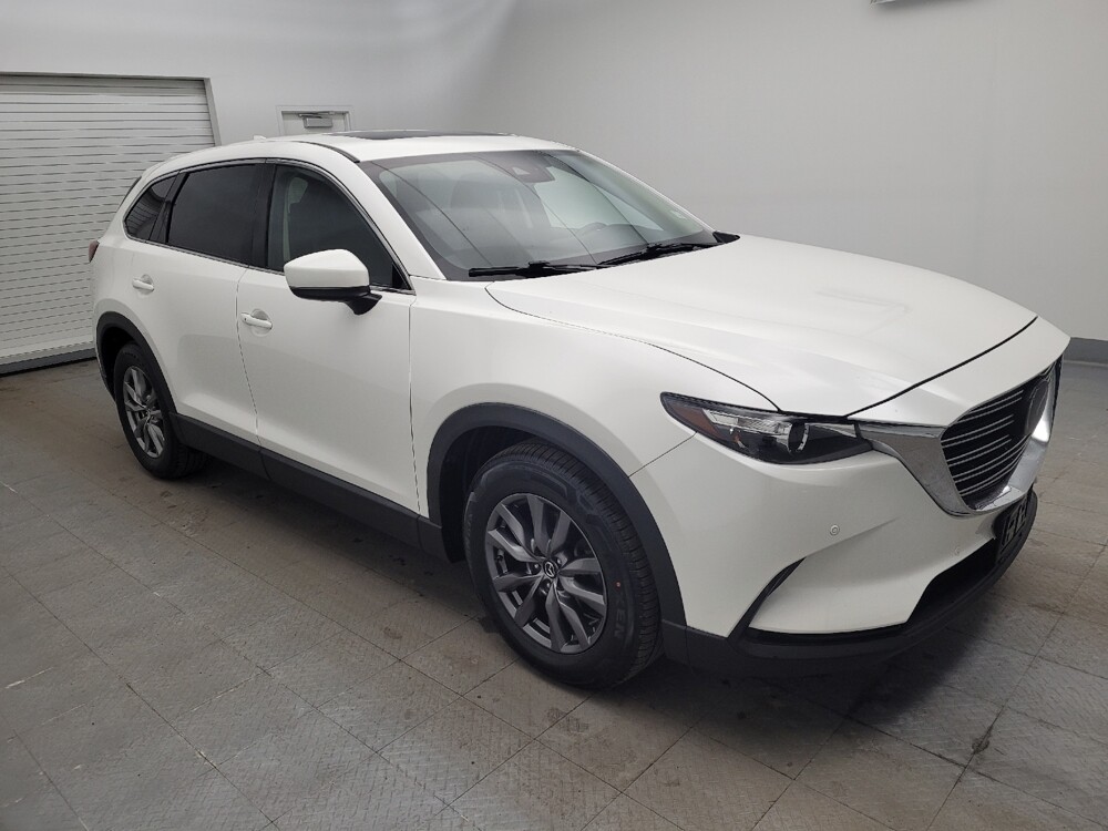 2019 MAZDA CX-9 in Miamisburg, OH 45342 - 18113000 11