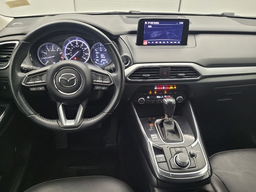 2019 MAZDA CX-9 in Miamisburg, OH 45342 - 18113000 22