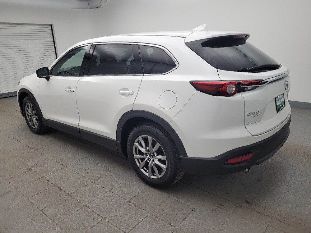 2019 MAZDA CX-9 in Miamisburg, OH 45342 - 18113000 3